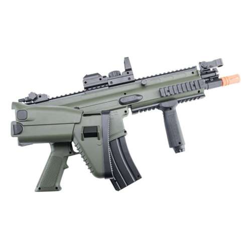Cybergun SCAR AEG Airsoft Rifle
