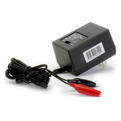 UPG 6/12v Charger