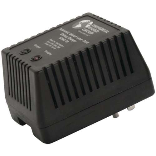 UPG Regulated Charger Battery