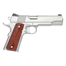 Kimber Camp Guard 10mm Auto Pistol