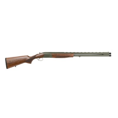 CZ USA Upland Ultralight All-Terrain 20 Gauge Over-Under Shotgun
