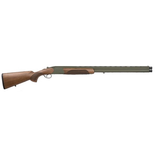 CZ USA Upland Ultralight All-Terrain Over-Under Shotgun