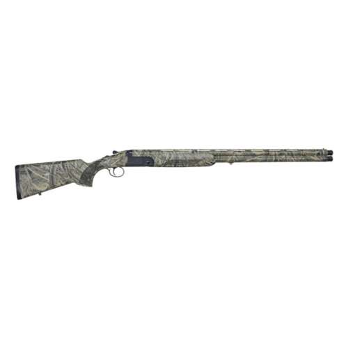 CZ USA Swamp Magnum Over-Under Shotgun | SCHEELS.com