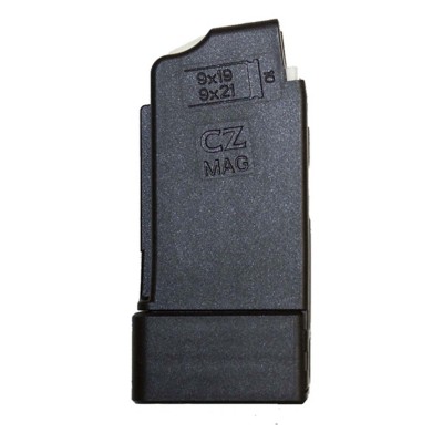 CZ Scorpion 10rd Magazine