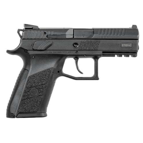 CZ USA P-07 9mm Handgun