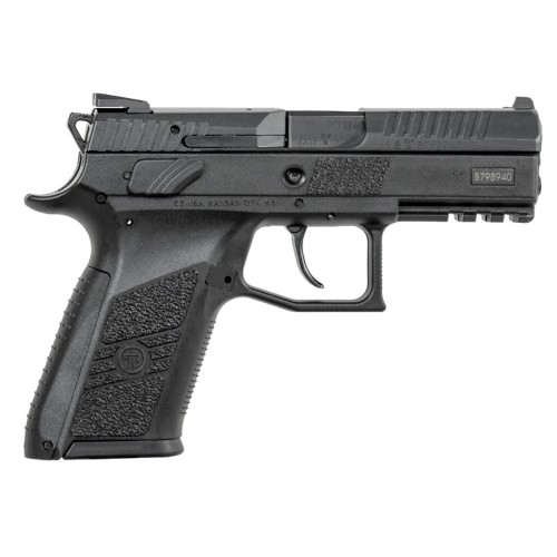 CZ USA P-07 9mm Pistol