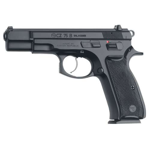 CZ USA 75 B Pistol