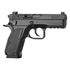 Sig Sauer P365X-Macro Compensated Optic Ready Compact Pistol