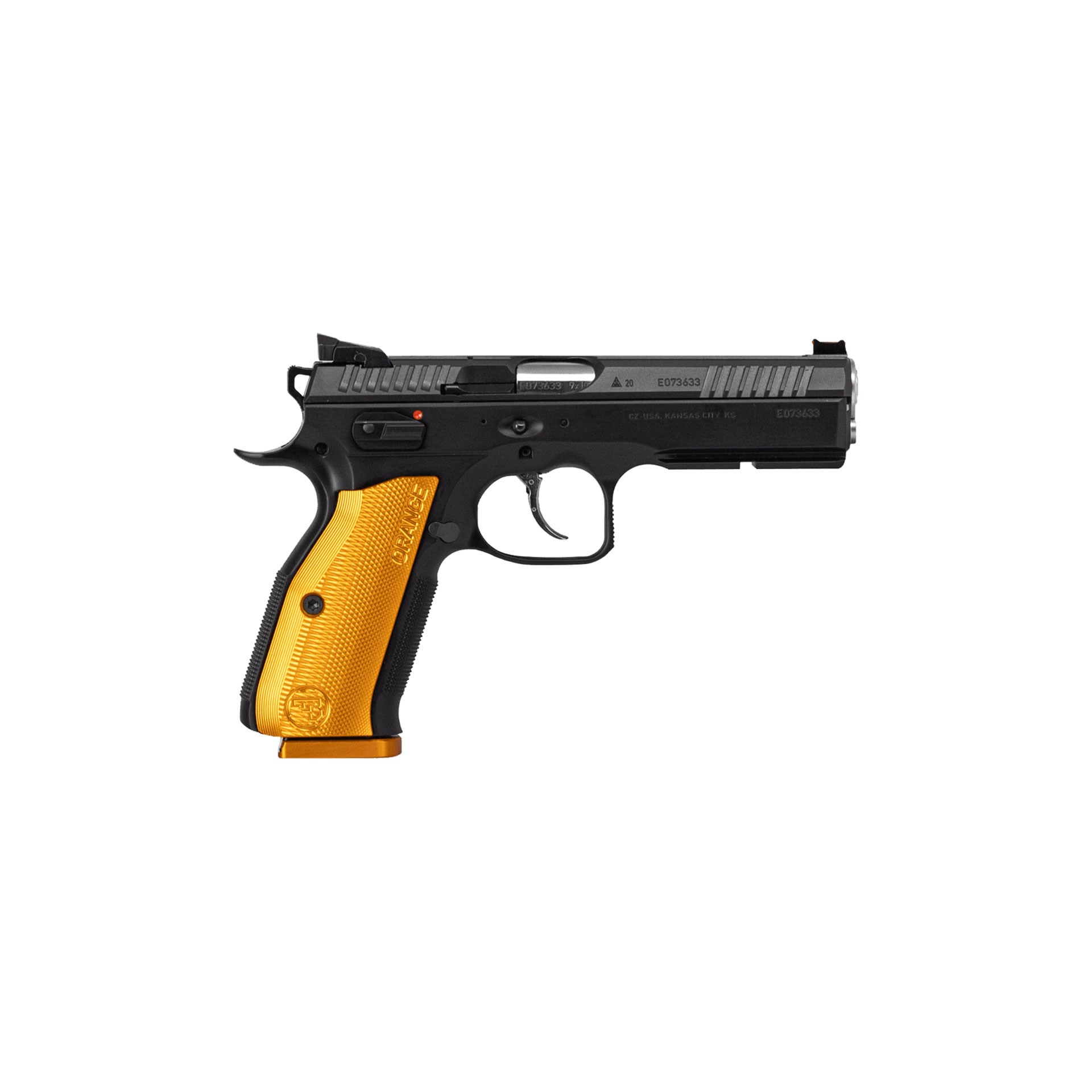 Benelli SuperNova Tactical 12 Gauge 12 Shotgun Black Synthetic