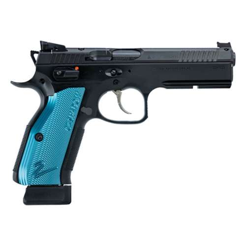 CZ Shadow 2 Optic Ready Full Size 9mm Pistol | SCHEELS.com