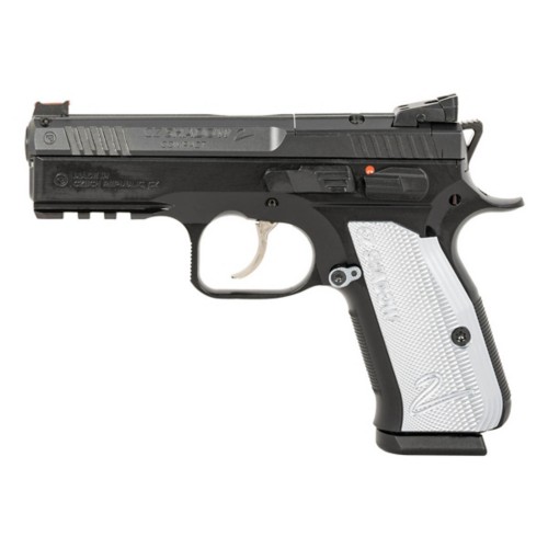 CZ USA Shadow 2 Optic Ready Compact Pistol