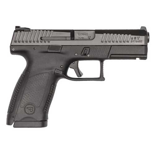 Cz P 10 C 9mm Handgun Scheels Com