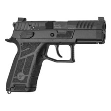 Glock G19 Gen5 MOS Compact Pistol