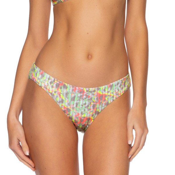 Women's Becca Call Wild Adela Bikini Bottom product image