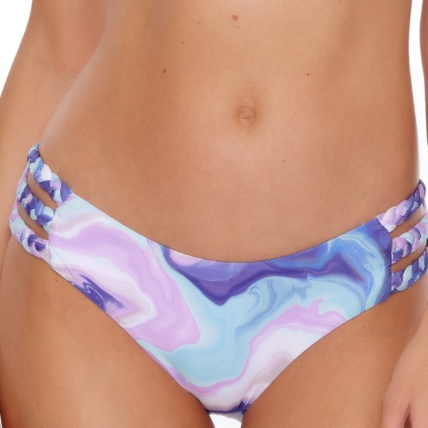 Women's Becca Jordan Bikini Bottom product image