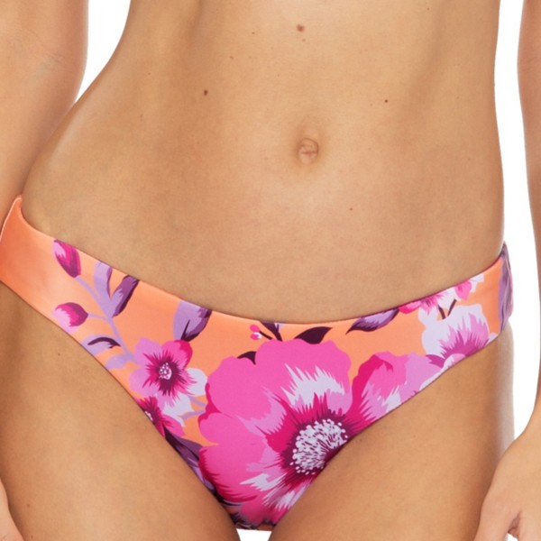 Women's Becca Full Bloom Bikini Bottom product image