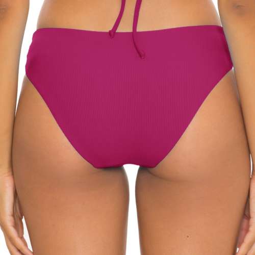 Women's Becca Fine Line Alaina Bikini Bottom