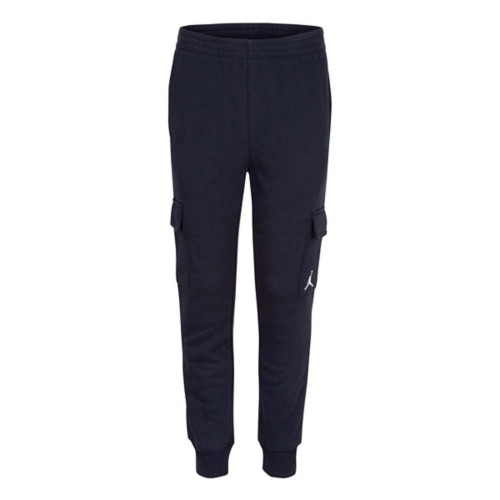 Boys Jordan Fleece Cargo Joggers SCHEELS
