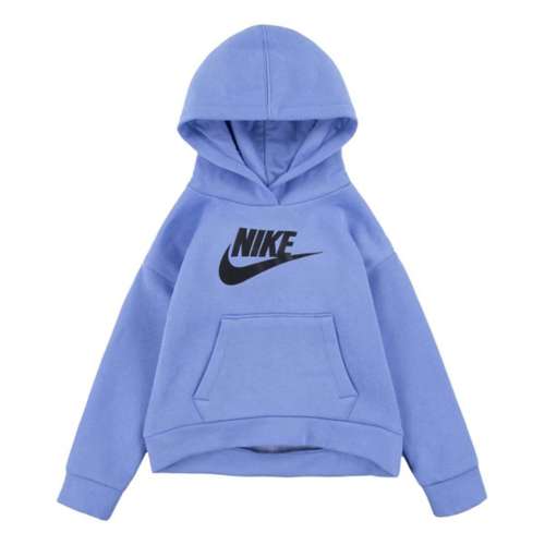 Toddler store nike hoodies