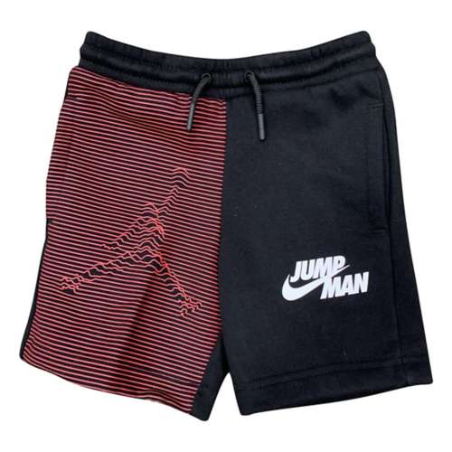 Boys' Jordan Jumpman Fleece Lounge Shorts