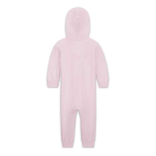 Jordan on sale onesie girl