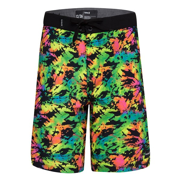 Boys' Hurley Haleiwa Boar Boardshorts product image