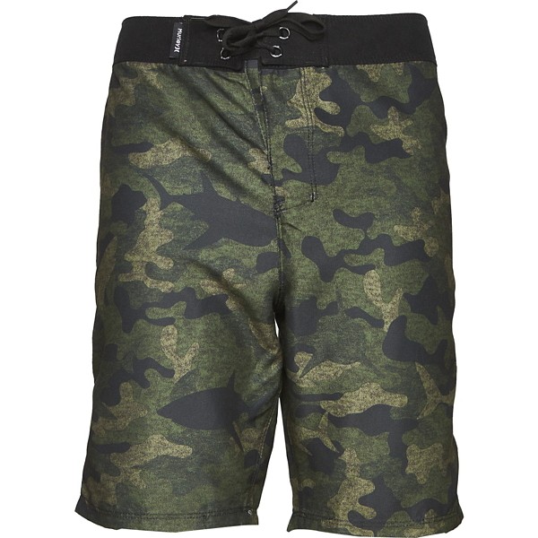 Boys' Hurley Sharkbait Boardshorts product image