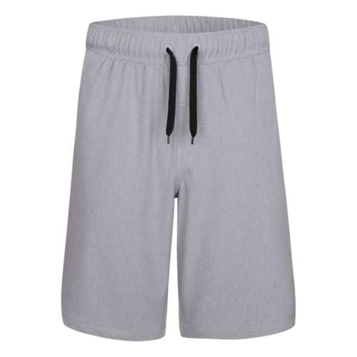 Boys' Hurley Stretch Pull-On Hybrid Shorts