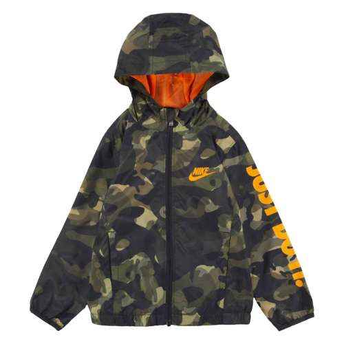 Nike windbreaker jacket on sale sale