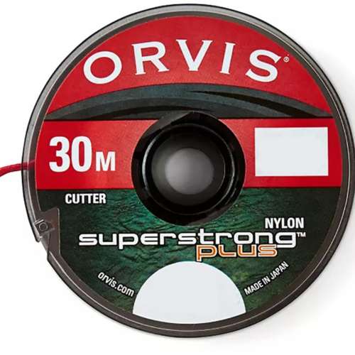 Orvis SuperStrong Plus Tippet 30 Meter
