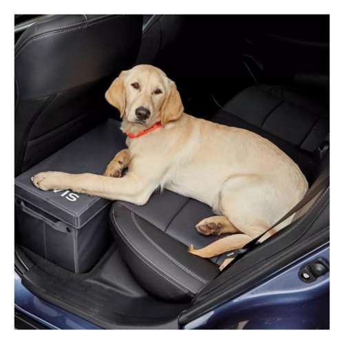 Orvis Backseat Extender With Storage