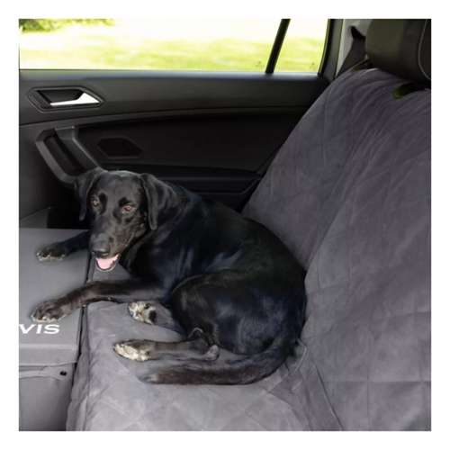 Orvis Backseat Extender With Storage
