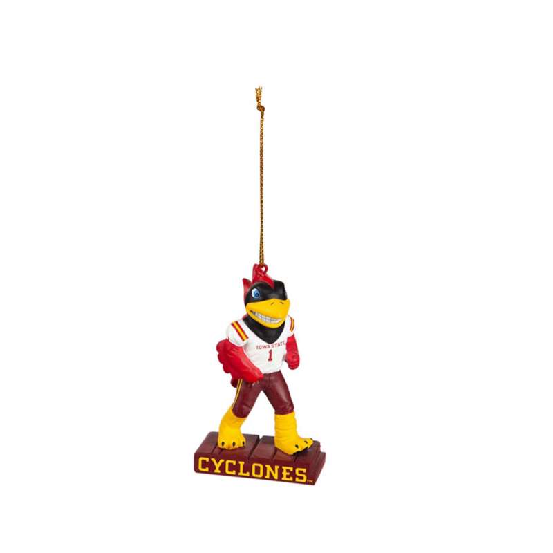 Houston Astros, Mascot Statue Ornament