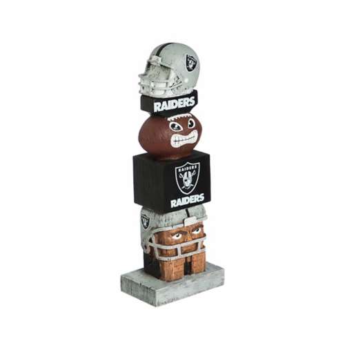  Evergreen NFL LAS VEGAS RAIDERS