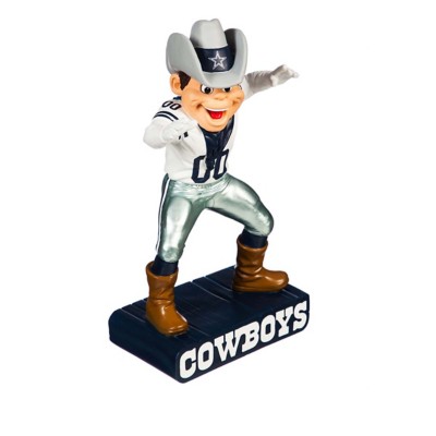 Evergreen NFL Las Vegas Raiders Mascot Statue Ornament