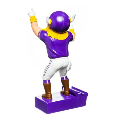 Evergreen Enterprises Minnesota Vikings Mascot 12
