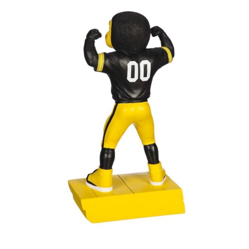 Evergreen Iowa Hawkeyes Mascot 12