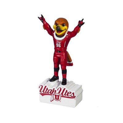 Evergreen Utah Utes Mascot Statue | SCHEELS.com