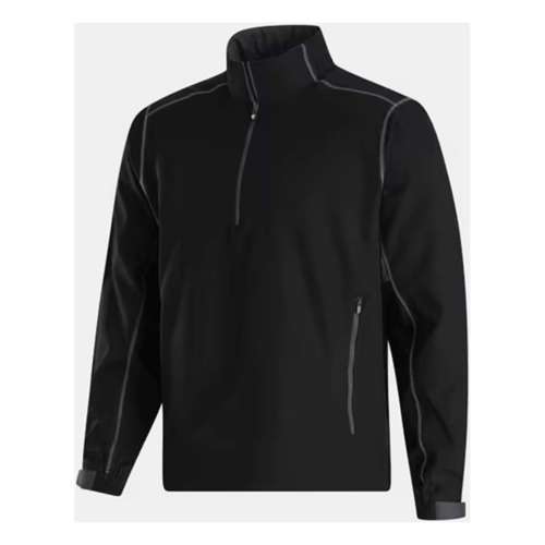 Men's FootJoy Sport Long Sleeve Golf 1/4 Zip