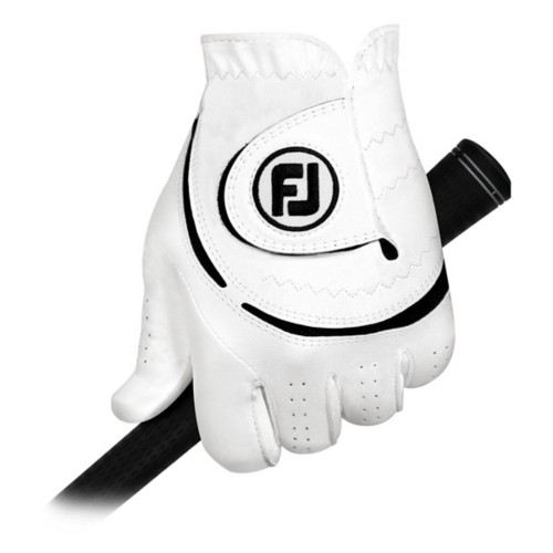 FootJoy WeatherSof Golf Glove - Primary Image