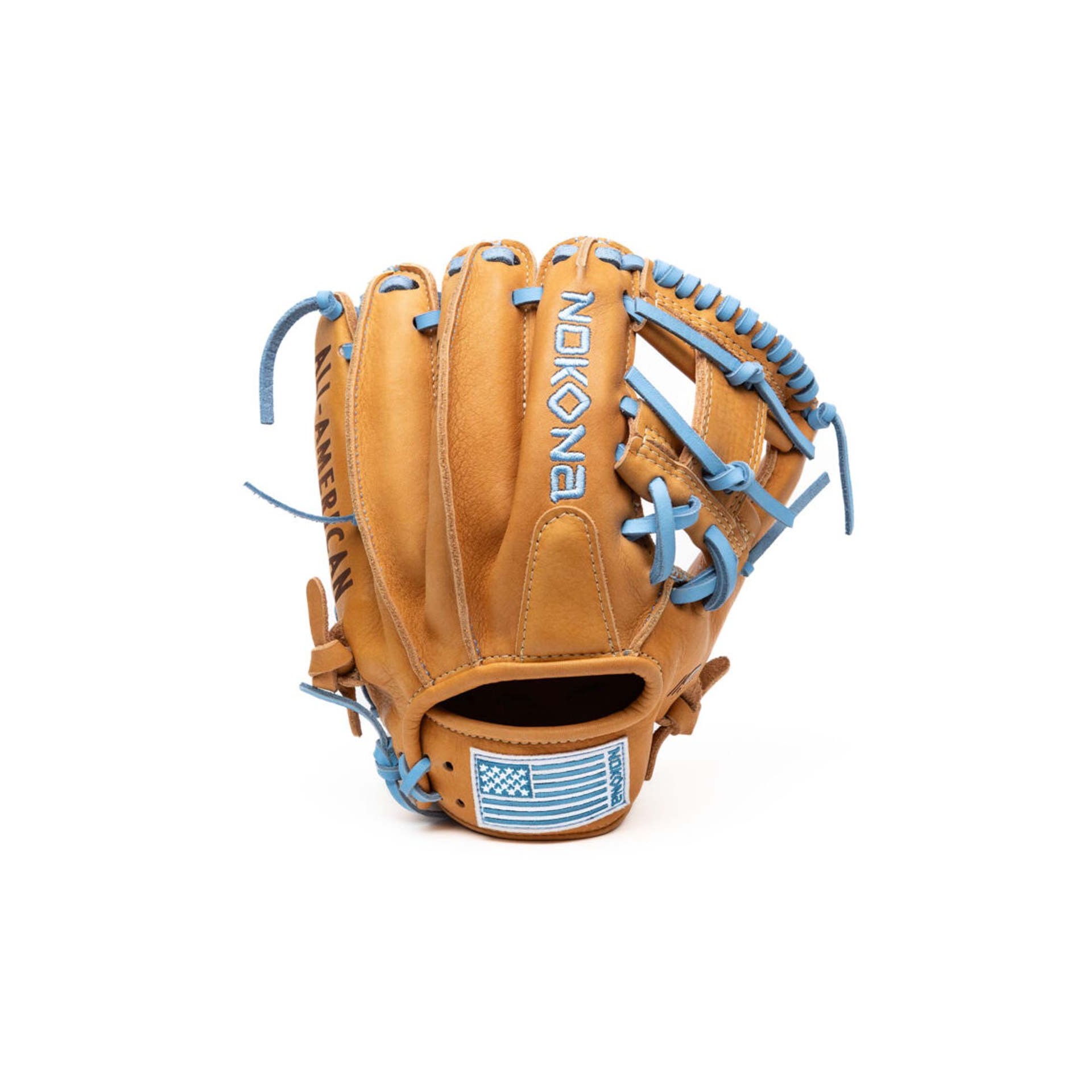 Rawlings Fun Burst Series 11.5" Infield Baseball Glove