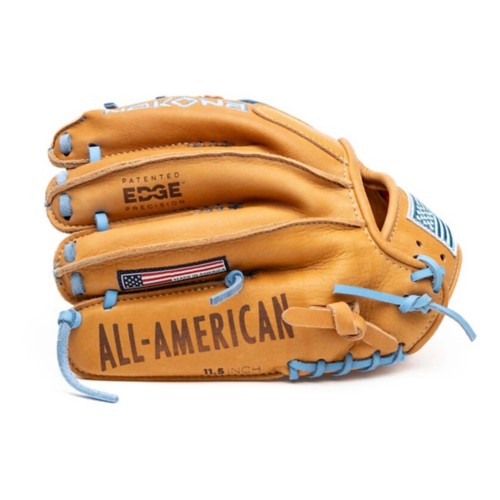 Nokona S1 All-American S1-EP400 11.5" Infield/Outfield Baseball Glove
