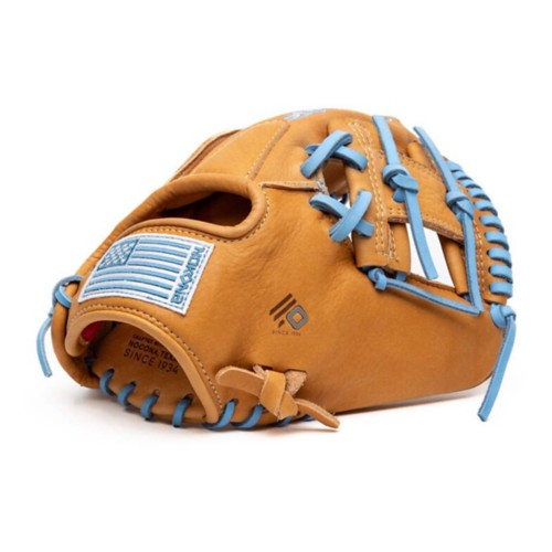 Nokona S1 All-American S1-EP400 11.5" Infield/Outfield Baseball Glove