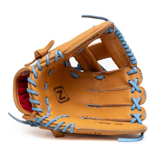 Nokona S1 All-American S1-EP400 11.5" Infield/Outfield Baseball Glove