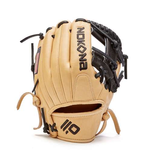 Nokona 11.5 hot sale glove