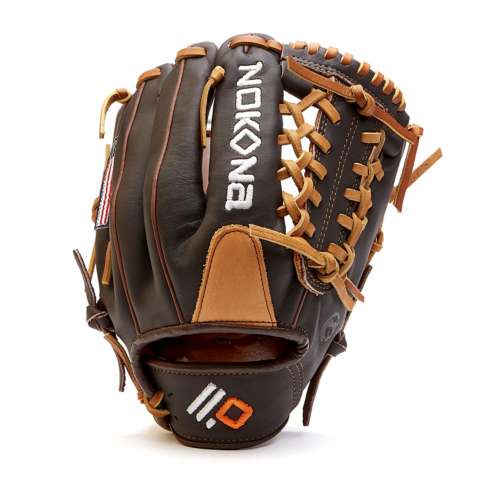 Nokona Alpha 11.25" Baseball Glove