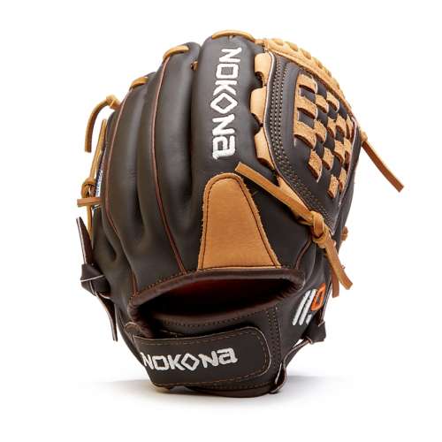 Nokona Alpha 12" Baseball Glove