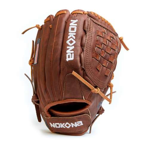 Nokona W-V1250 12.5" Fastpitch Softball Glove