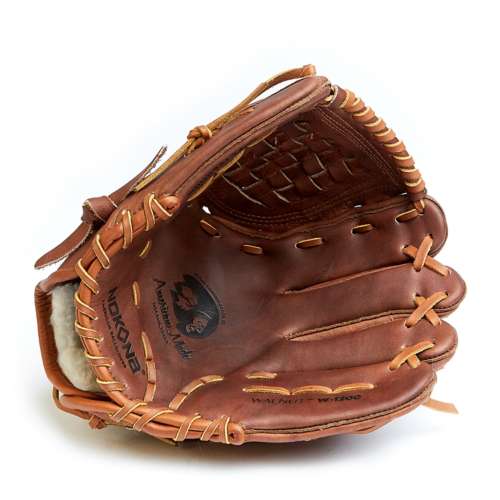 Nokona Classic Walnut 12 Baseball Glove Witzenberg Sneakers Sale Online