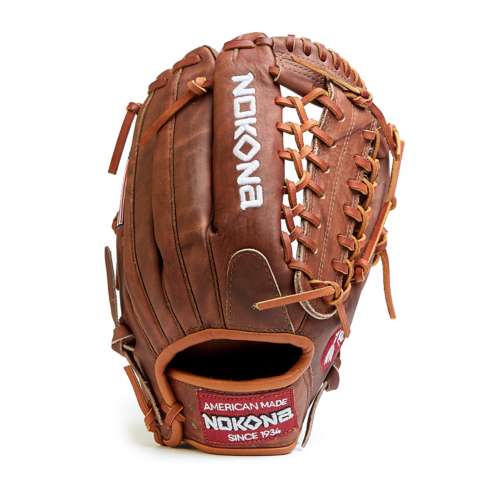 Nokona 2020 Classic Walnut 12.75" Baseball Glove